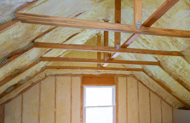 Trusted Ottumwa, IA Insulation Contractor Experts
