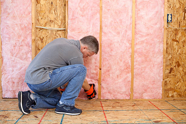 Best Spray Foam Insulation in Ottumwa, IA