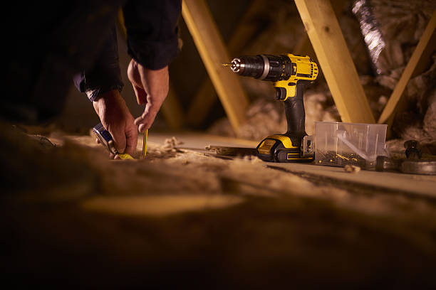 Best Geographic-Specific Insulation Services in Ottumwa, IA